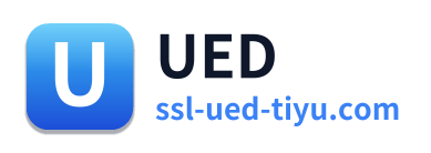 UED